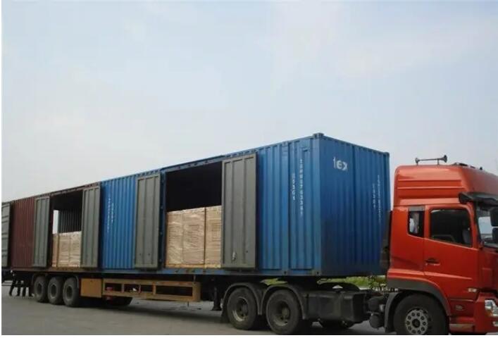 厦门到穆棱市整车运输