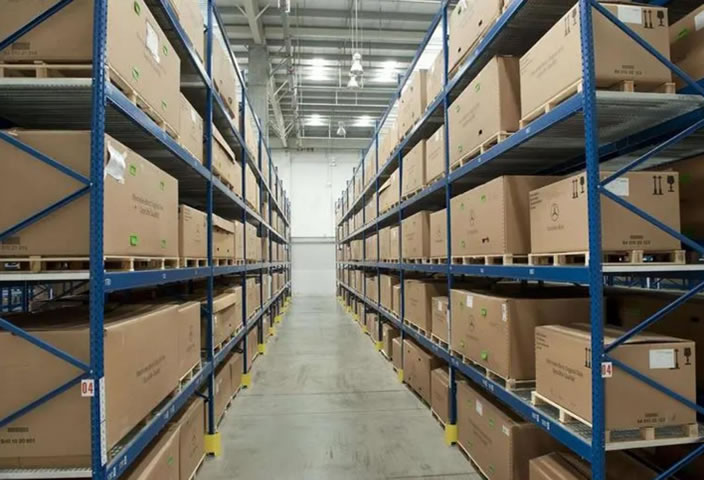 厦门到穆棱市货物仓储