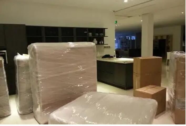 厦门到穆棱市长途搬家