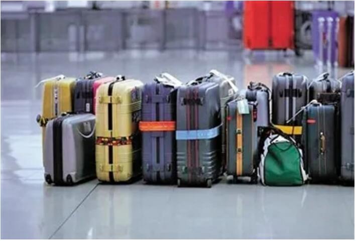 厦门到穆棱市行李托运