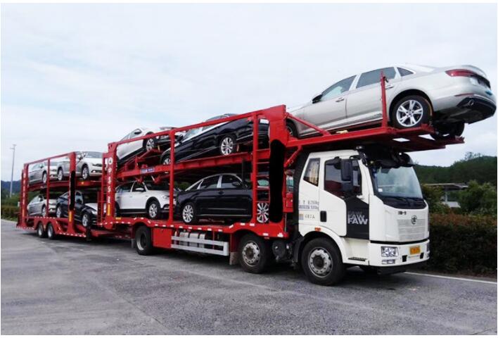 厦门到穆棱市轿车托运